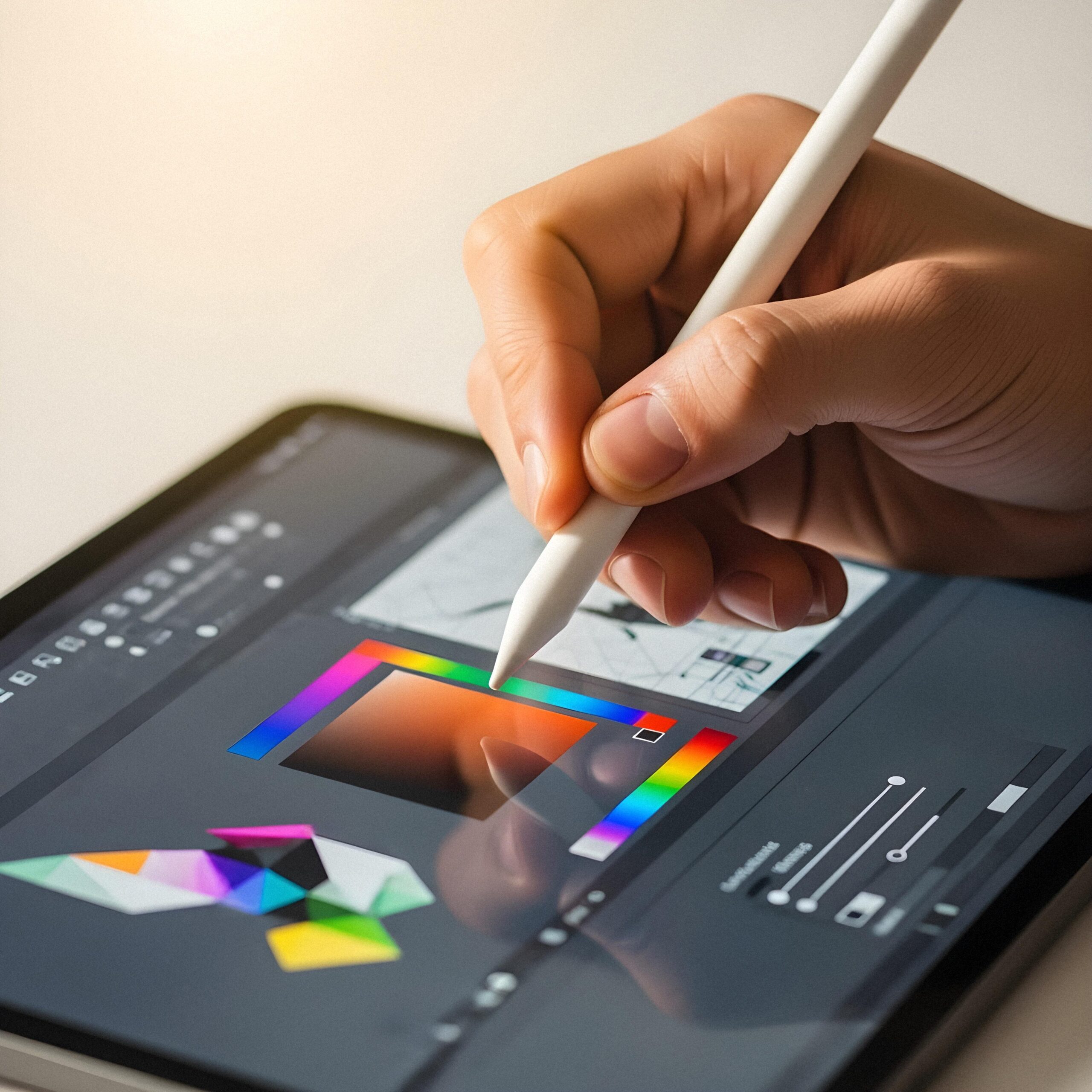 Professional Design & Branding